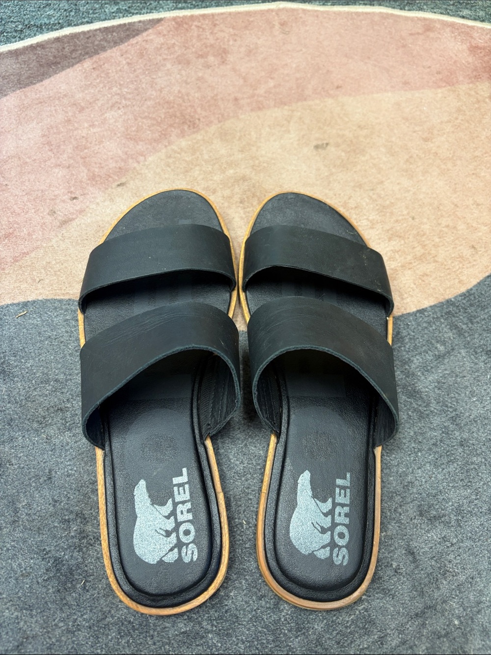 Sorel Shoes